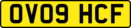 OV09HCF