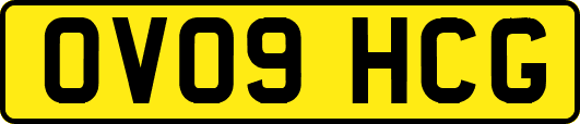 OV09HCG