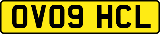 OV09HCL