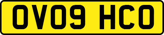 OV09HCO