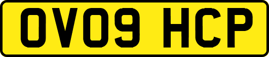 OV09HCP