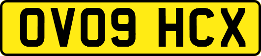 OV09HCX