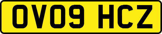 OV09HCZ