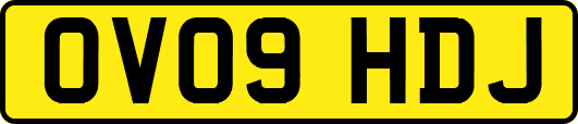 OV09HDJ