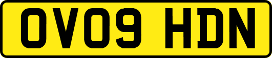 OV09HDN