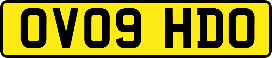 OV09HDO