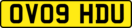 OV09HDU