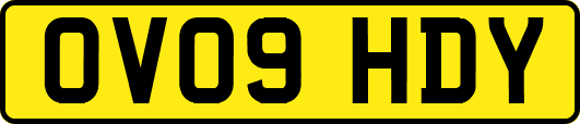OV09HDY
