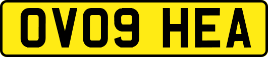 OV09HEA