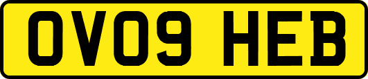 OV09HEB