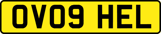 OV09HEL