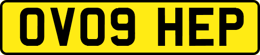OV09HEP