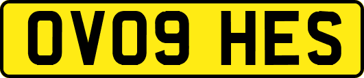 OV09HES