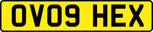 OV09HEX