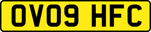 OV09HFC