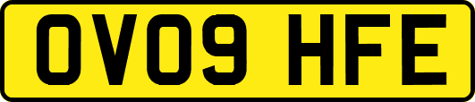 OV09HFE