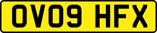 OV09HFX