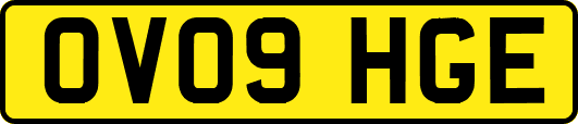 OV09HGE