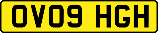 OV09HGH