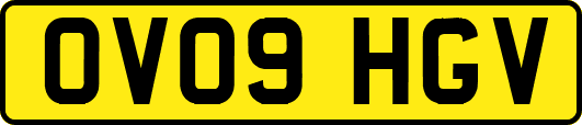 OV09HGV