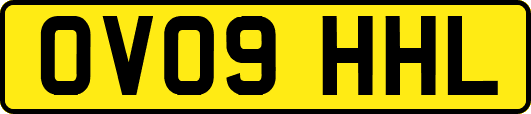 OV09HHL