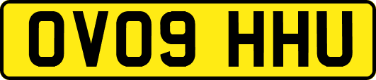 OV09HHU