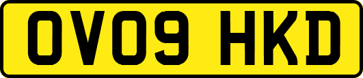 OV09HKD
