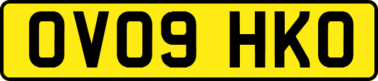 OV09HKO