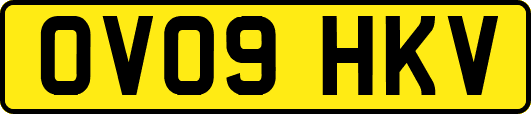 OV09HKV