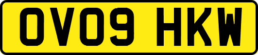 OV09HKW