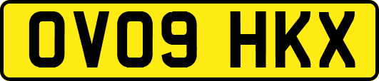 OV09HKX