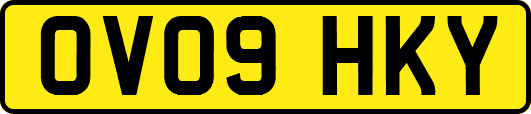 OV09HKY