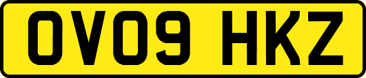 OV09HKZ