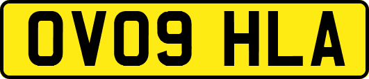 OV09HLA
