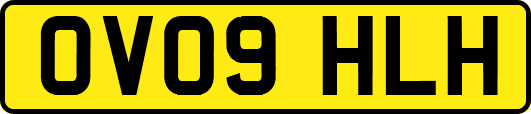 OV09HLH