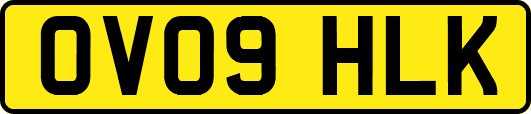 OV09HLK