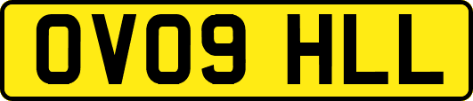 OV09HLL