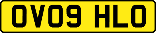 OV09HLO