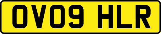 OV09HLR