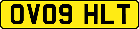 OV09HLT