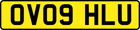 OV09HLU