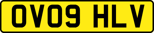OV09HLV