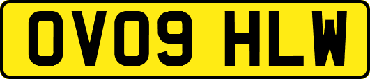 OV09HLW