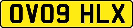 OV09HLX