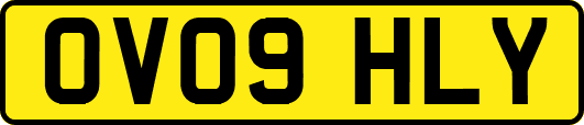 OV09HLY