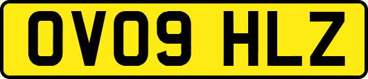 OV09HLZ