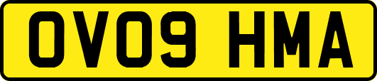 OV09HMA