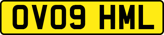 OV09HML