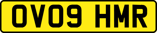 OV09HMR