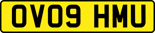 OV09HMU
